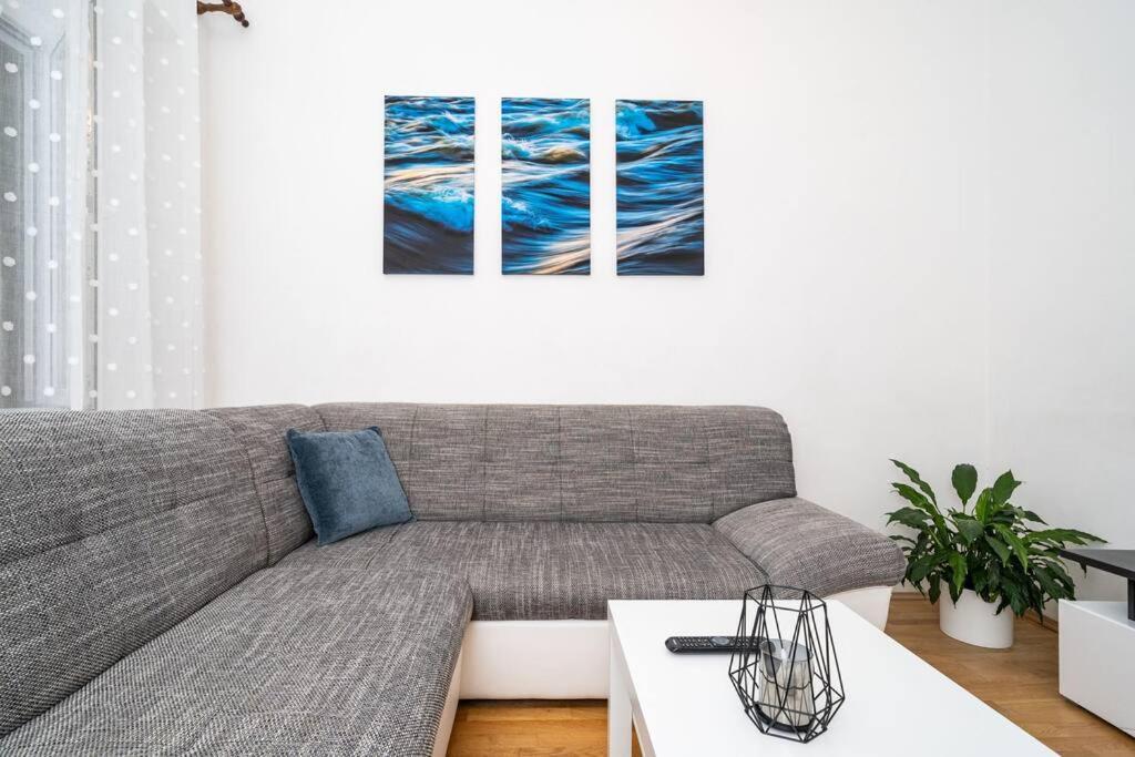 Apartment Maris ドゥブロブニク エクステリア 写真