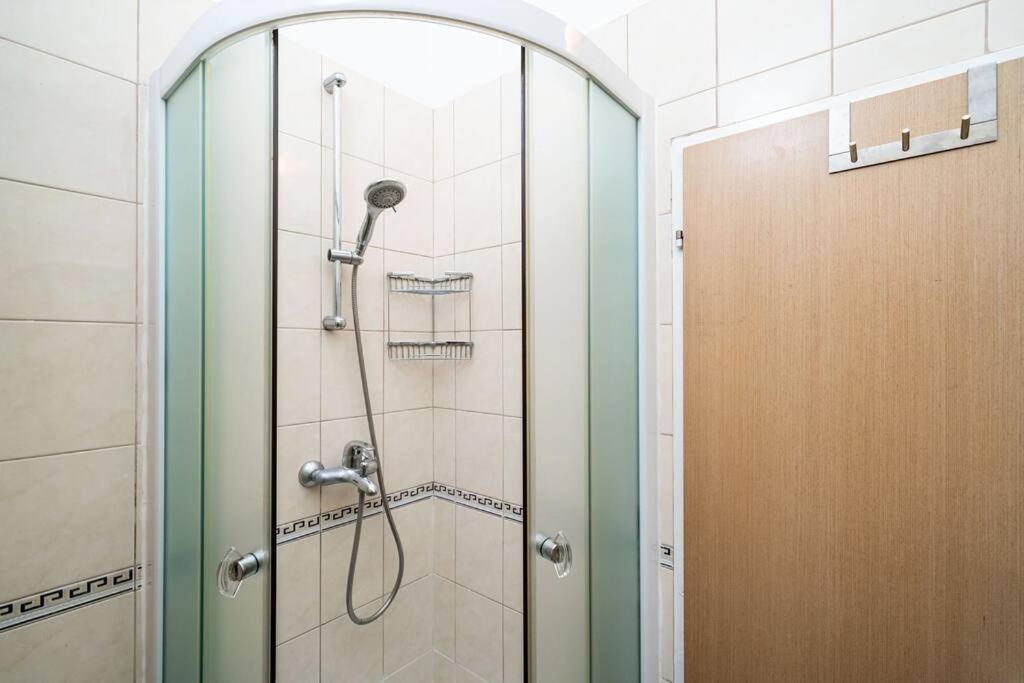 Apartment Maris ドゥブロブニク エクステリア 写真
