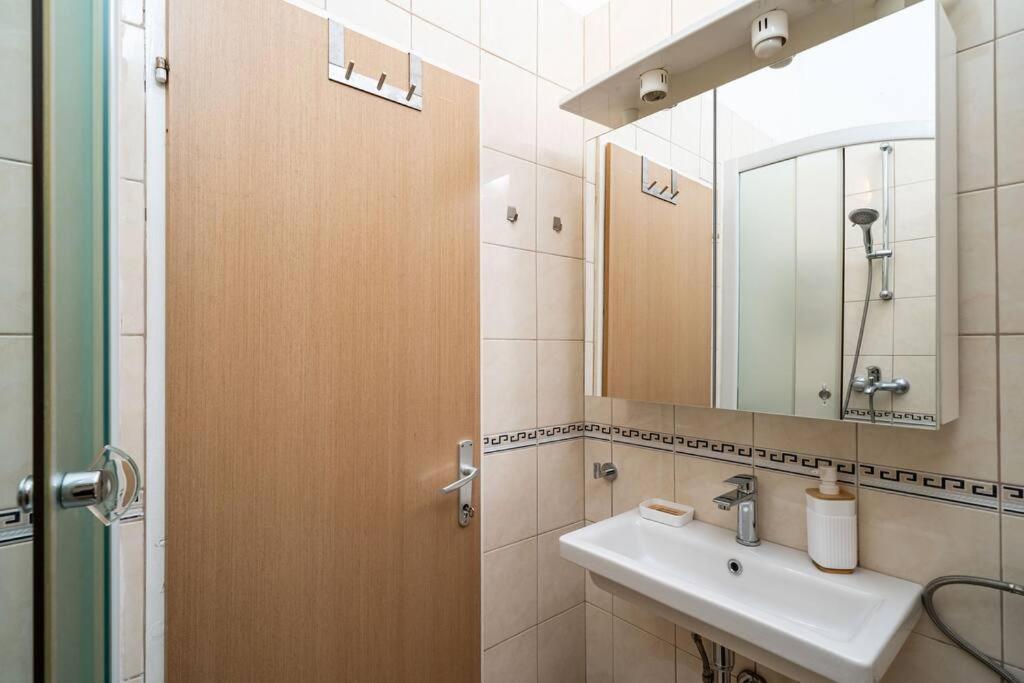 Apartment Maris ドゥブロブニク エクステリア 写真