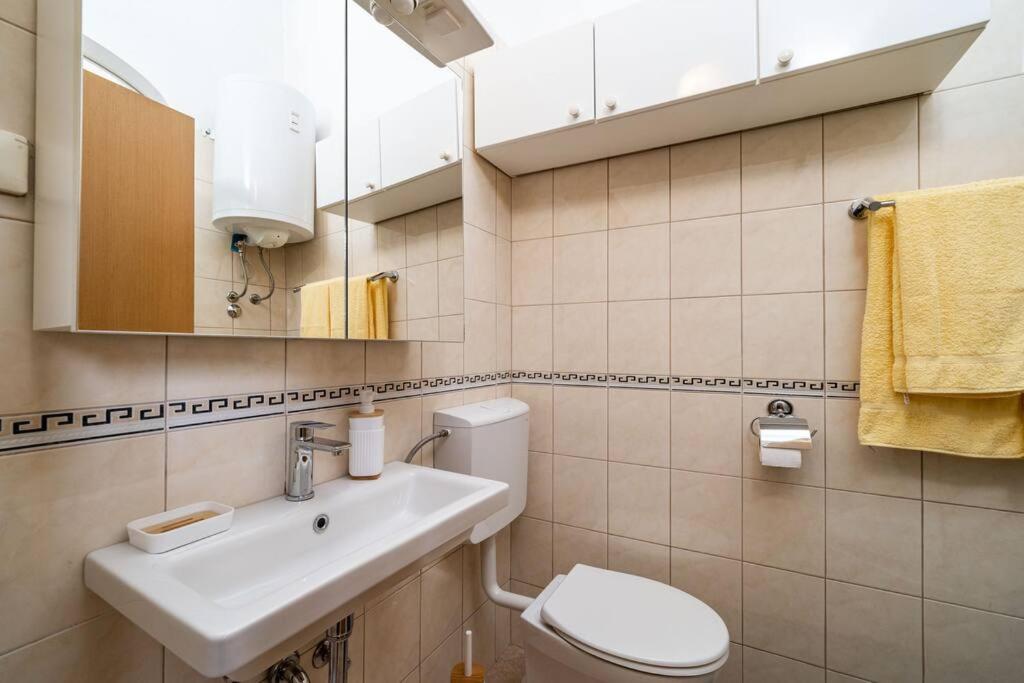 Apartment Maris ドゥブロブニク エクステリア 写真