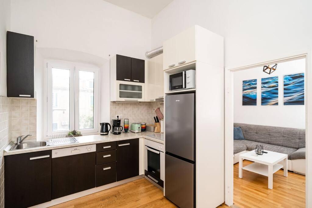 Apartment Maris ドゥブロブニク エクステリア 写真