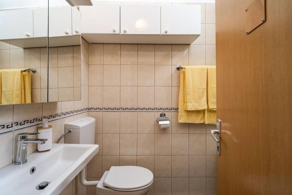 Apartment Maris ドゥブロブニク エクステリア 写真