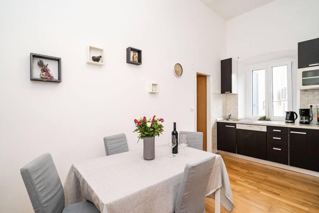 Apartment Maris ドゥブロブニク エクステリア 写真
