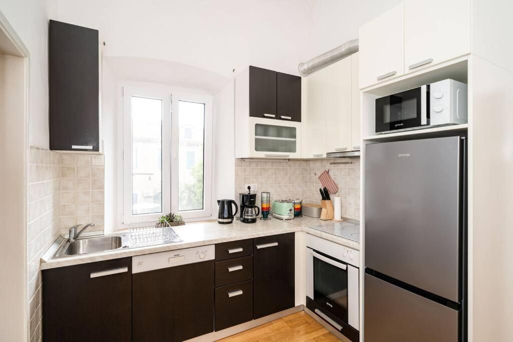 Apartment Maris ドゥブロブニク エクステリア 写真