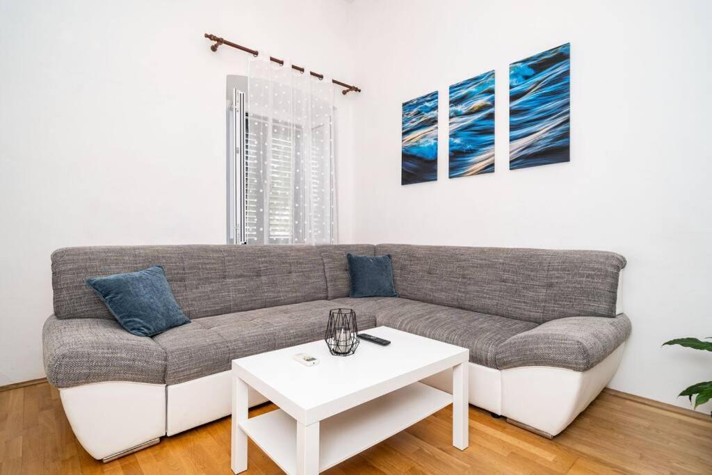 Apartment Maris ドゥブロブニク エクステリア 写真