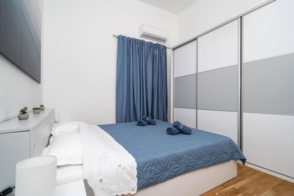 Apartment Maris ドゥブロブニク エクステリア 写真