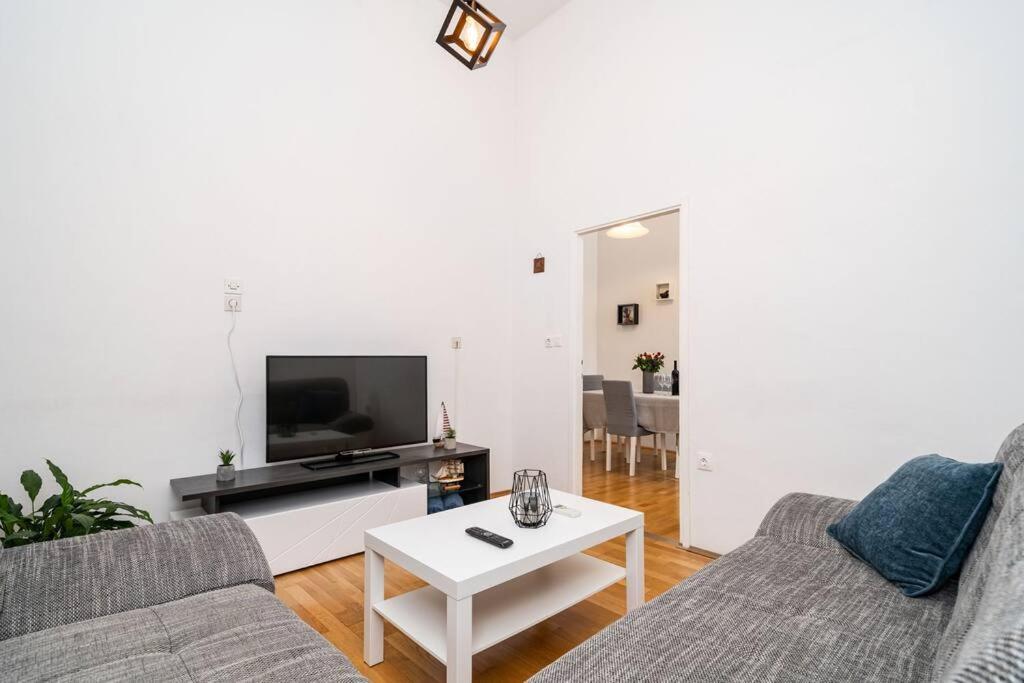 Apartment Maris ドゥブロブニク エクステリア 写真