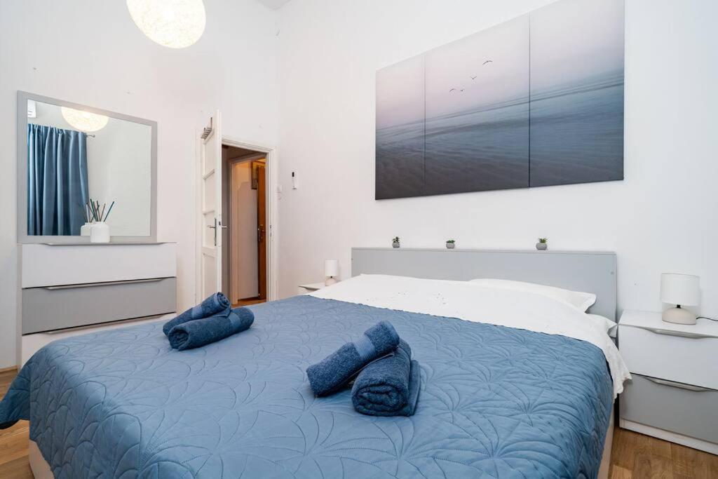 Apartment Maris ドゥブロブニク エクステリア 写真